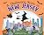 A Halloween Scare in New Jersey by Eric James