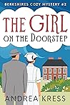 The Girl on the Doorstep (Berkshires Cozy Mystery #2)
