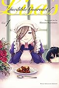 Lisa's Inedible Gourmet Vol. 1