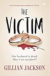 The Victim by Gillian Jackson