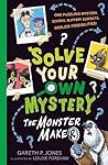 Solve Your Own Mystery by Gareth P. Jones
