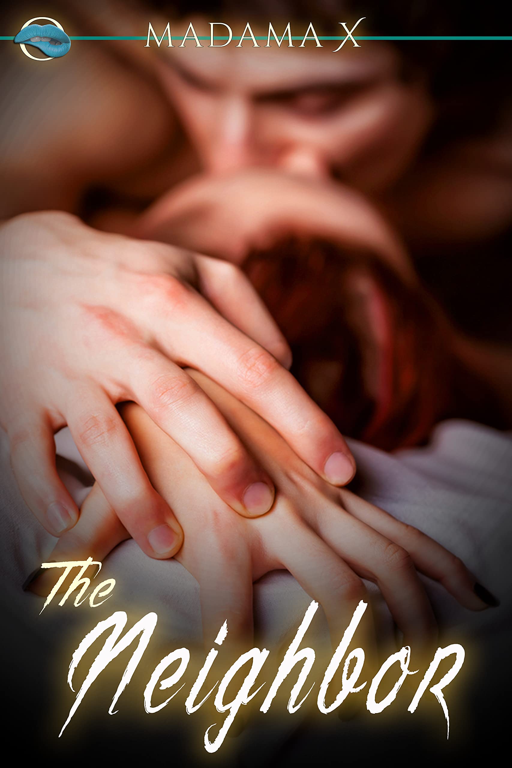 The Neighbor (Kindle Edition)