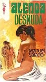 Alenda desnuda