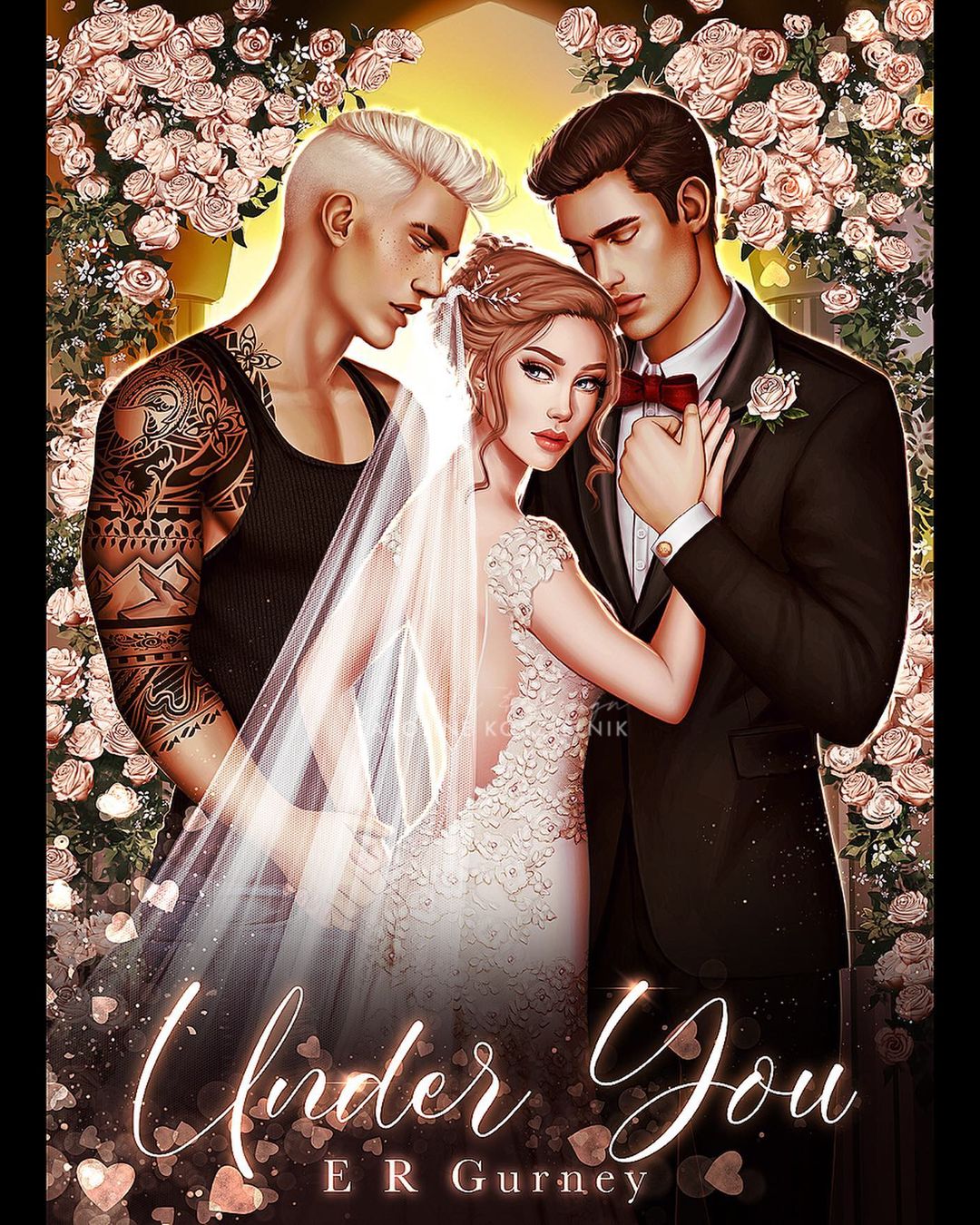 Under You