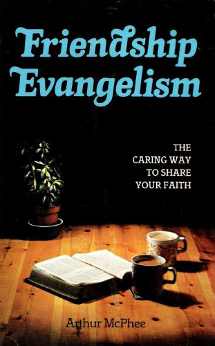 Friendship Evangelism