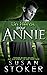 Un héros pour Annie (Delta Force Heroes #12)