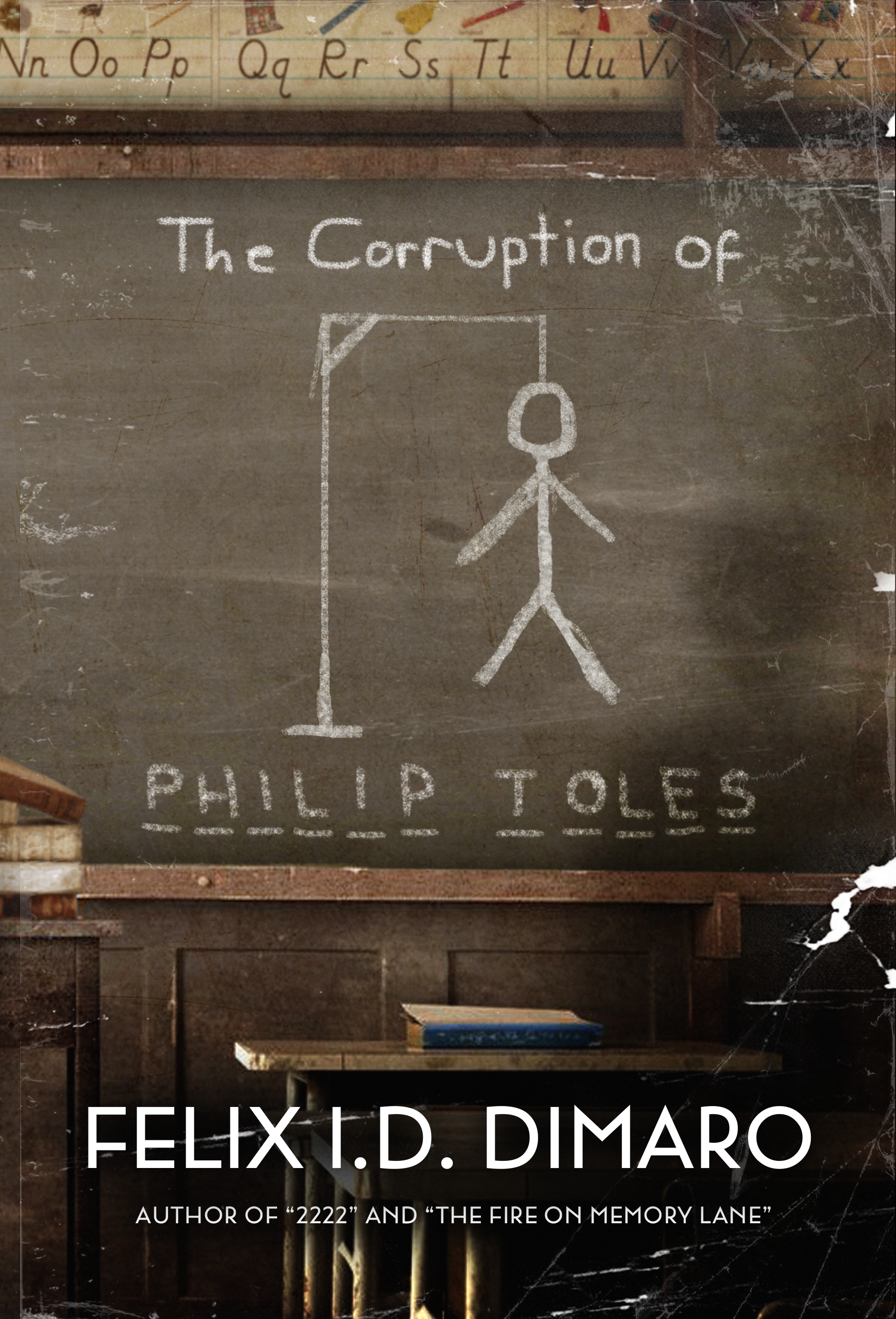 The Corruption of Philip Toles
