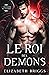 Le Roi des Démons by Elizabeth Briggs
