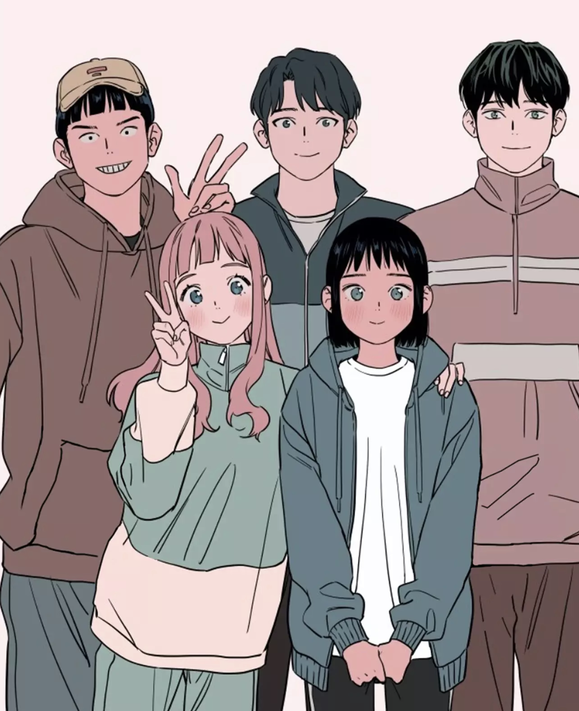 나의 우주 (ebook)