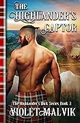The Highlander's Captor