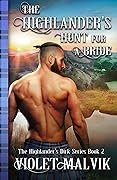 The Highlander's Hunt for a Bride