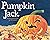 Pumpkin Jack by Will Hubbell
