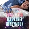 Ice Planet Honeymoon by Ruby Dixon