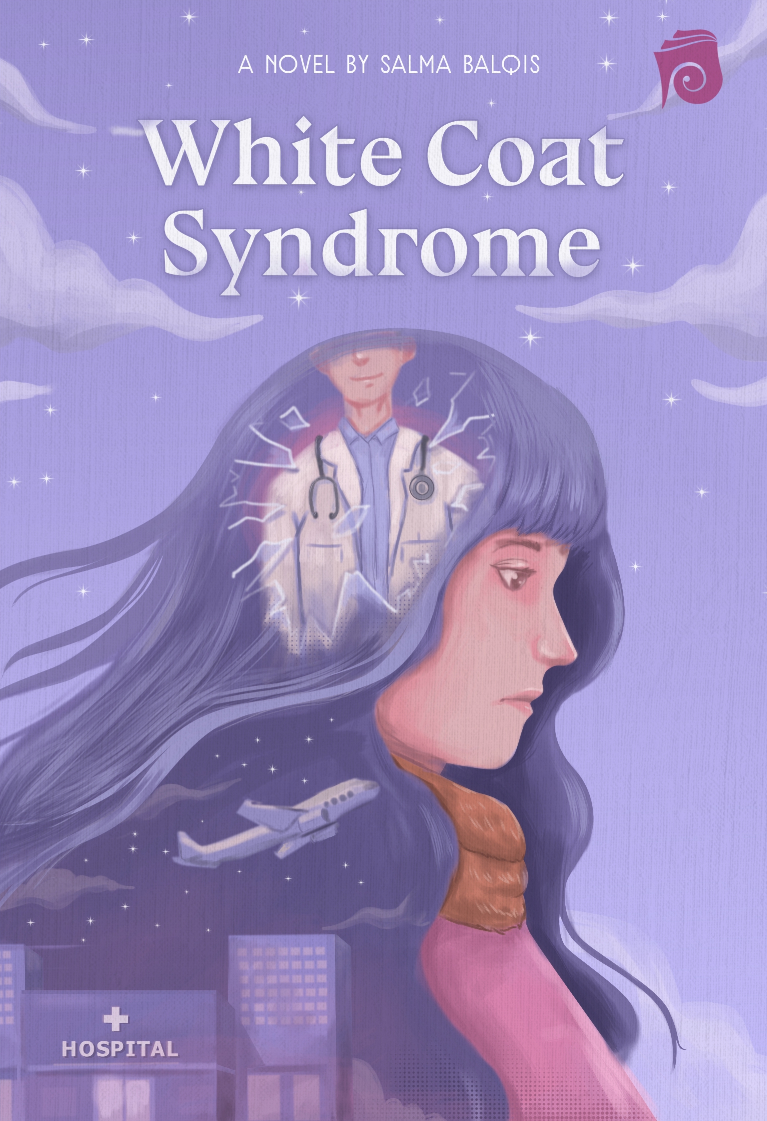 White Coat Syndrome (ebook)