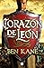 Corazón de León (Spanish Edition)