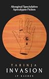Tarinja: Invasion Tarinja: Invasion