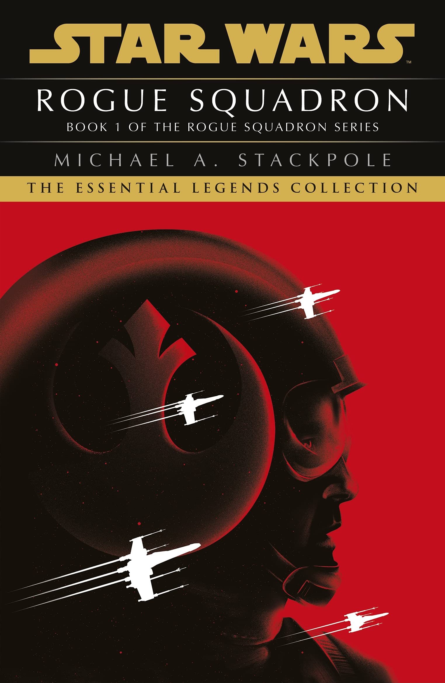 Rogue Squadron