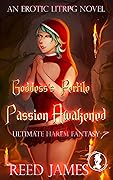Goddess's Fertile Passion Awakened