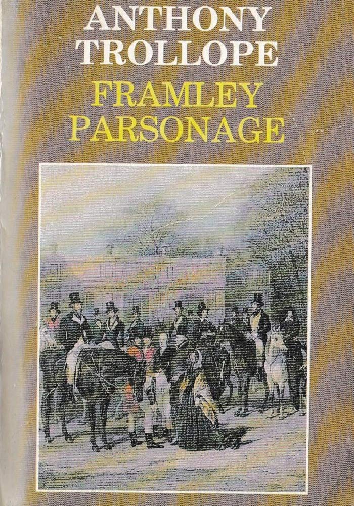 Framley Parsonage