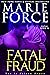 Fatal Fraud – Nur in deinen Armen (Fatal Serie 16) (German Edition)