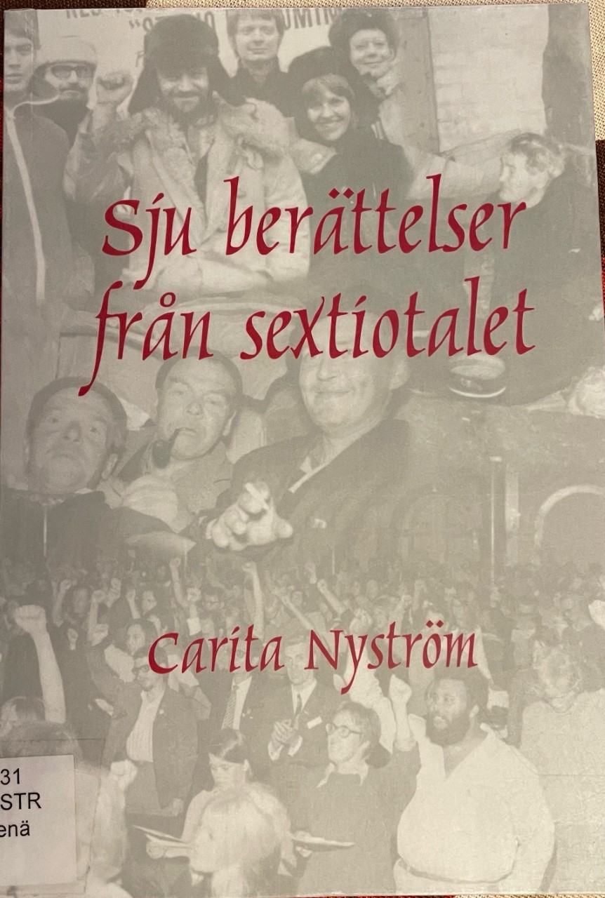 Sju berättelser från sextiotalet