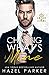 Chasing What's Mine (Empire of Titans, #1) by Hazel Parker