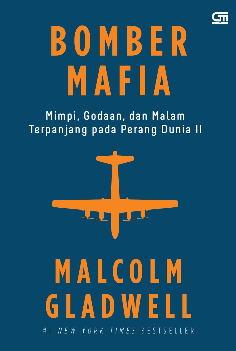 Bomber Mafia: Mimpi, Godaan, dan Malam Terpanjang pada Perang Dunia II