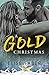 A Gold Christmas (Gold Hockey #13.5) by Elise Faber
