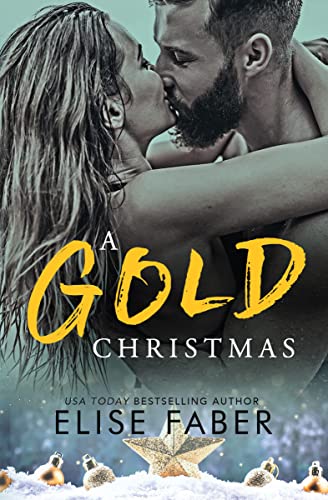 A Gold Christmas (Gold Hockey #13.5)