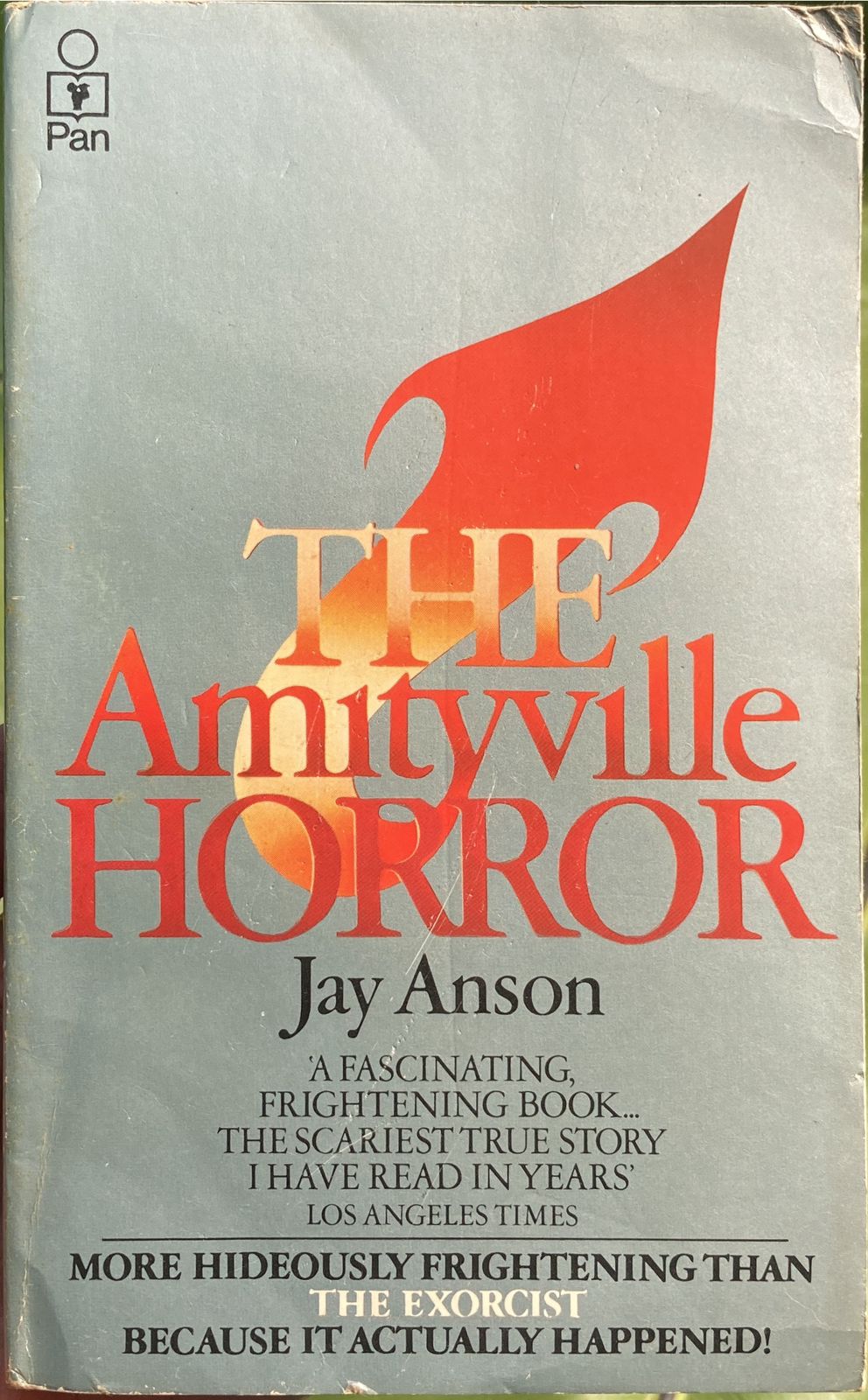 The Amityville Horror