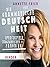 Annette Frier liest Die grammatische Deutschheit by Annette Frier