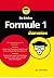 De kleine Formule 1 voor dummies