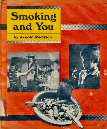 Smoking and You (Unbound)