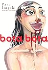 Bota Bota by Paru Itagaki