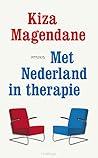 Met Nederland in therapie by Kiza Magendane