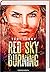 Red Sky Burning (The Circle Trilogy #2)
