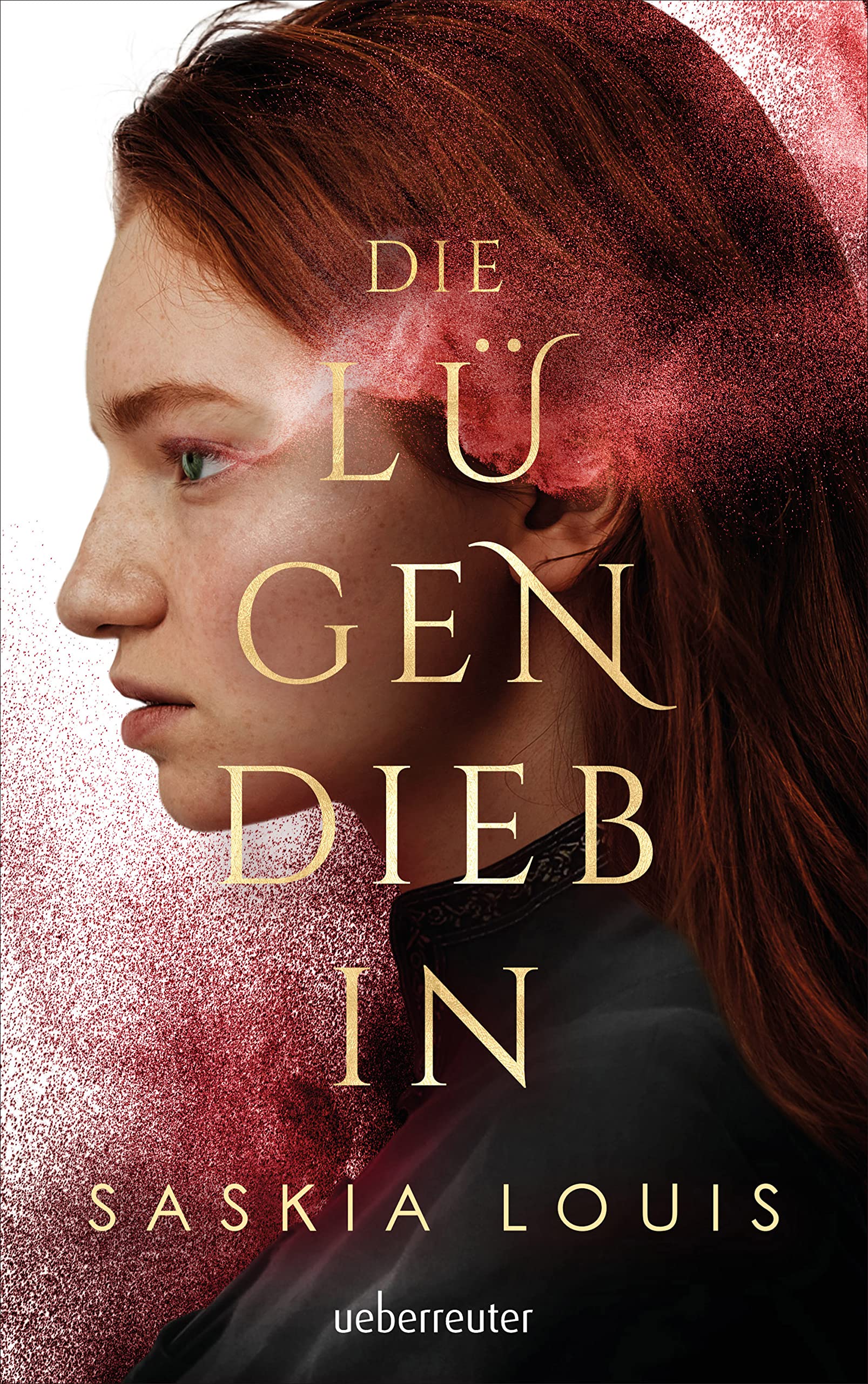Die Lügendiebin (Hardcover)