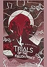 Trials of the Fallen Prince (A Henry Story, #2)