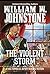 The Violent Storm by William W. Johnstone