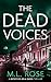 Dead Voices (Detective Arla...