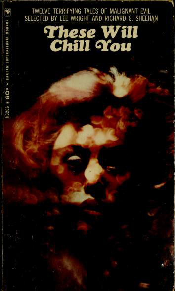 These Will Chill You