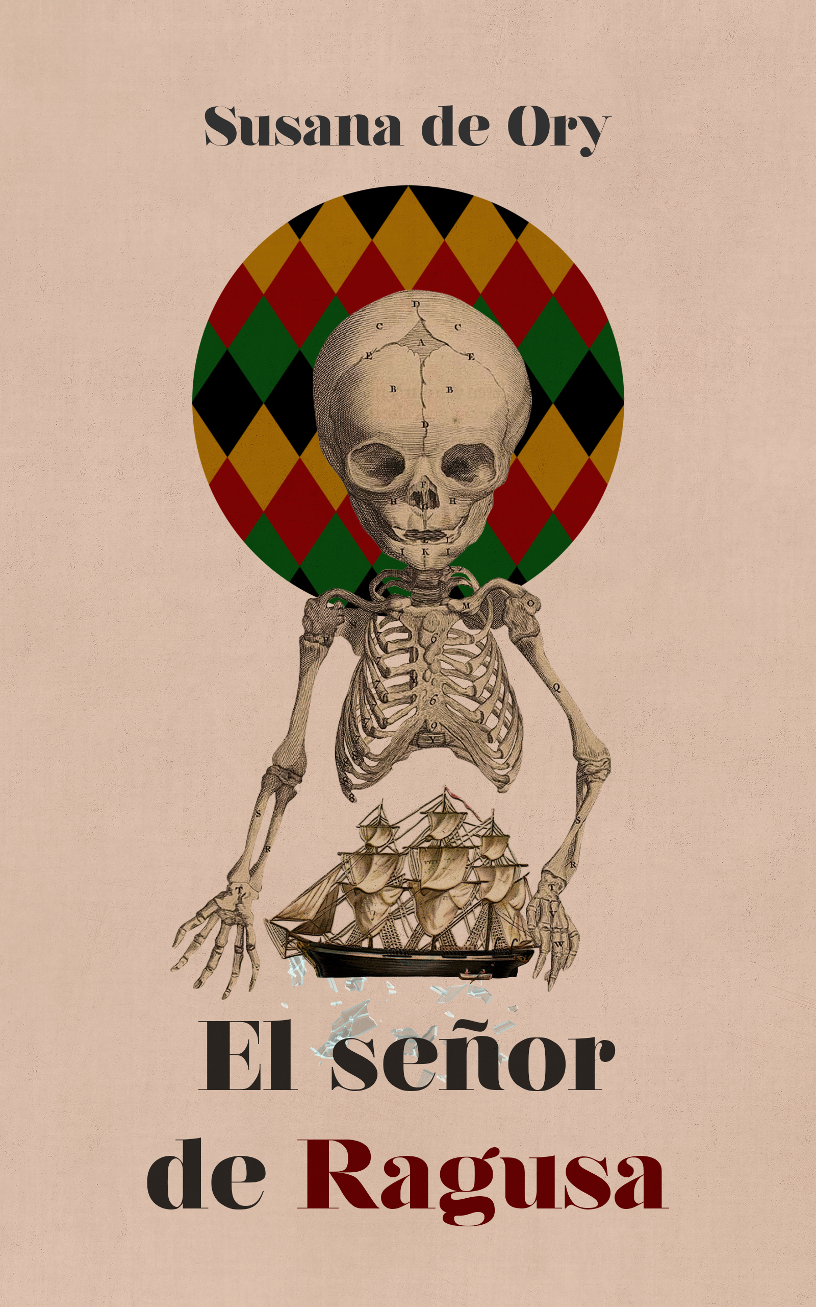 El señor de Ragusa