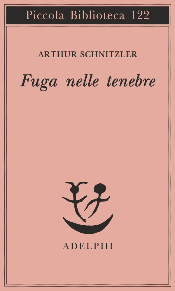 Fuga nelle tenebre