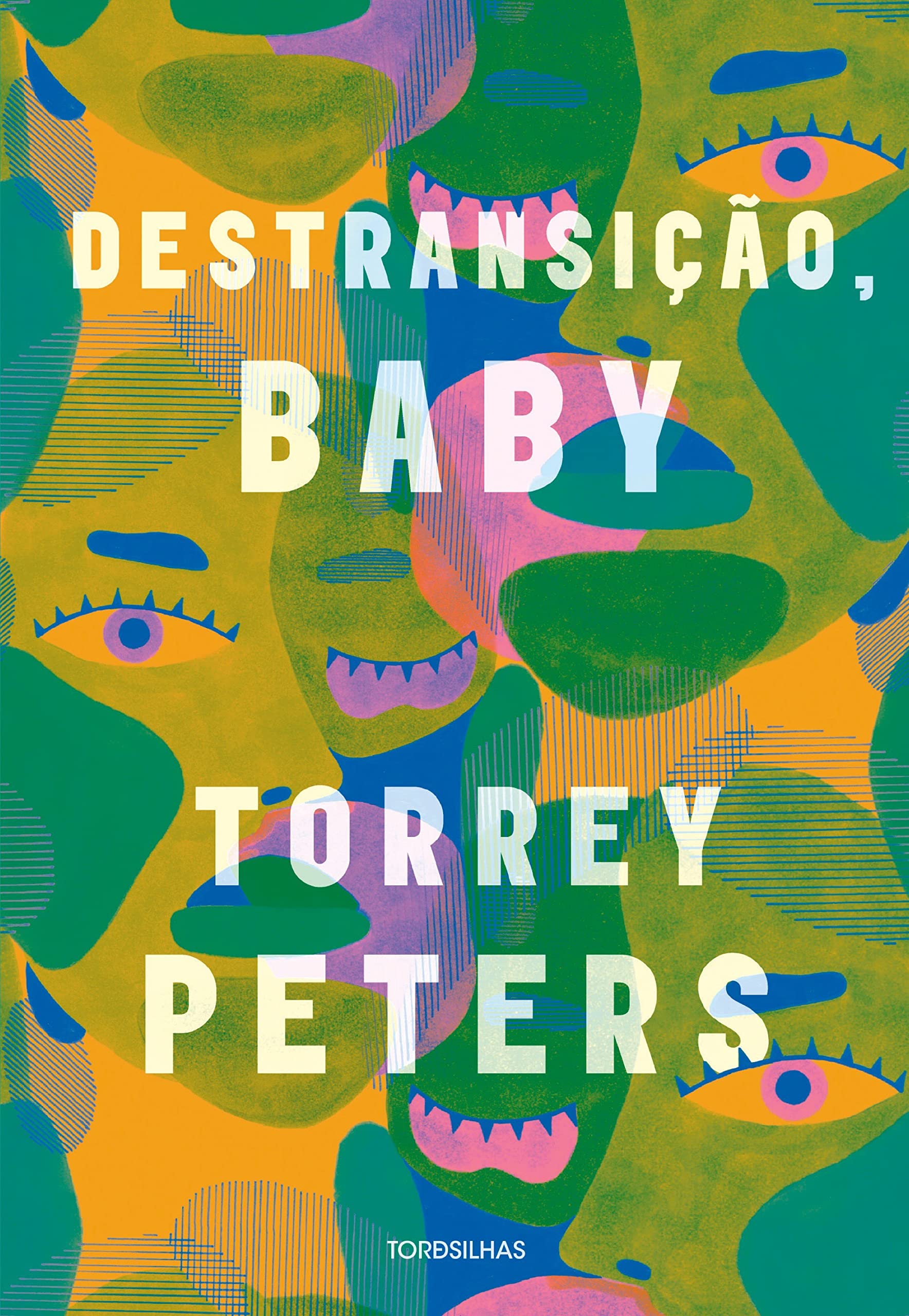 Destransição, baby