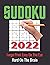 Sudoku Hard Puzzles For Adu...