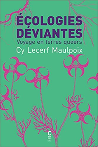 Écologies déviantes : voyage en terres queers (Paperback)