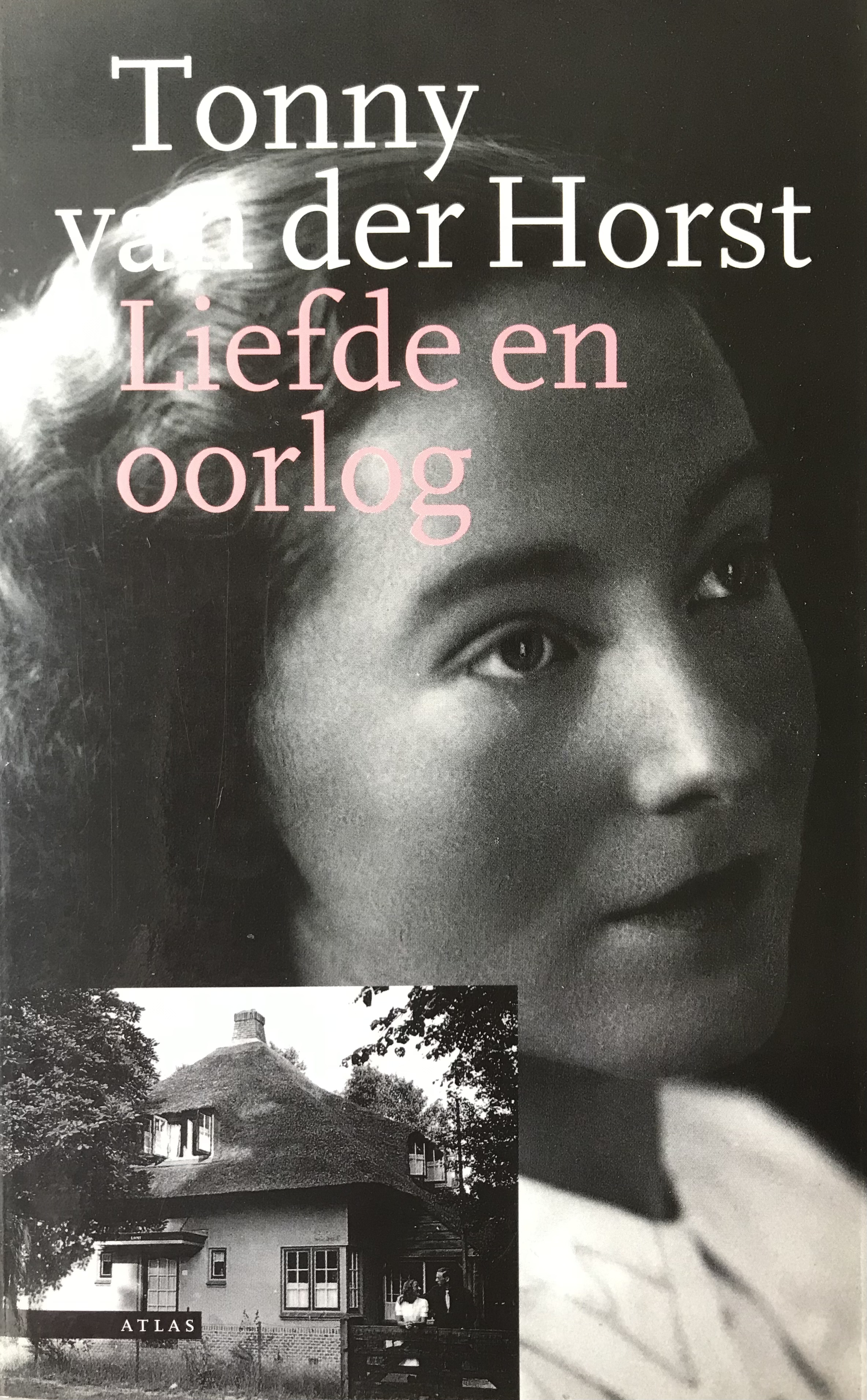 Liefde en oorlog
