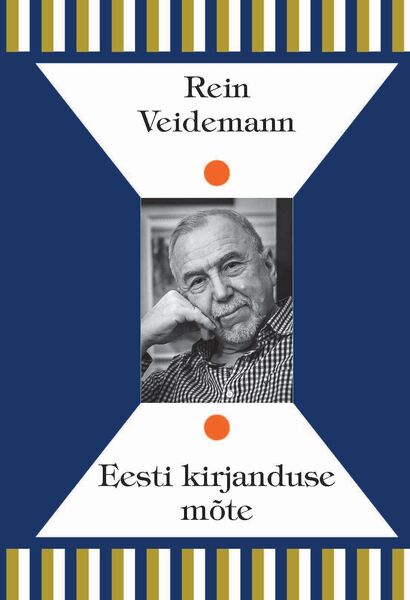 Eesti kirjanduse mõte
