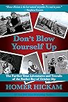 Don’t Blow Yourse...