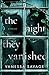 The Night They Vanished by Vanessa Savage